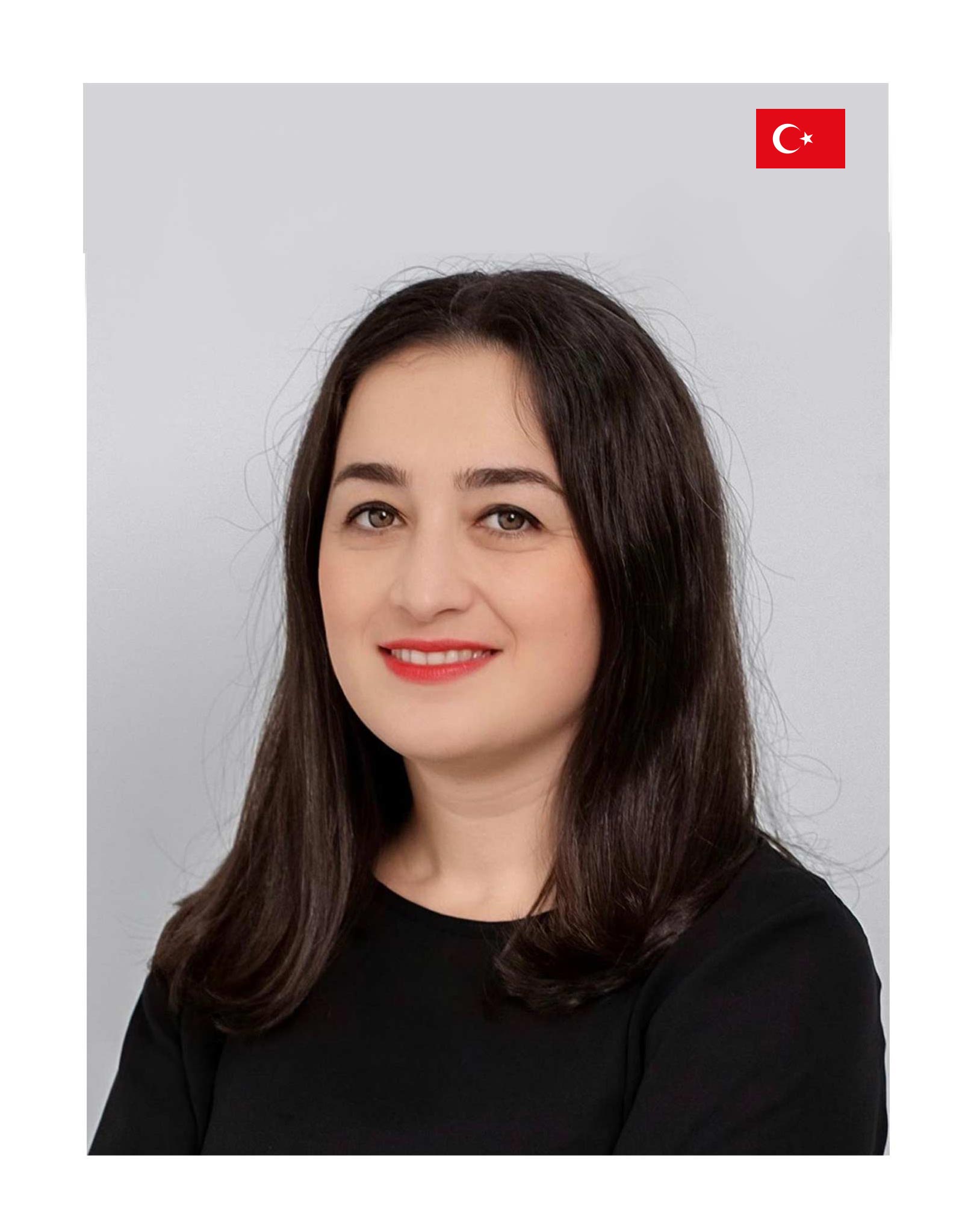 Dr. AYSEGUL LIMAN KABAN