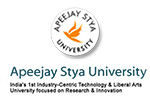 Apeejay Stya University