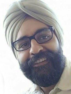 Parminder Singh