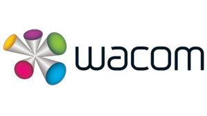 Go48 Sponsor Wacom-logo