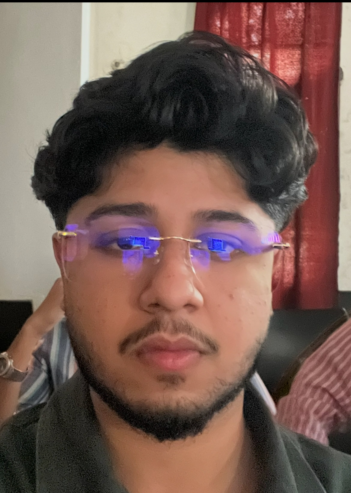 Go48 Challenge 2025 Live winners