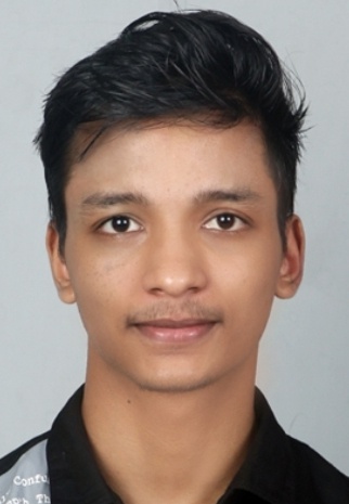 Dev saraf Go48 Challenge 2025 UI Eye winners