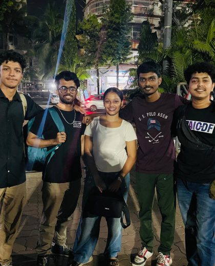 Go48 Challenge 2025 Live winners