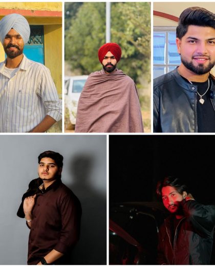 Go48 Challenge 2025 Live winners