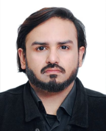 Аммар Амир Чаудхари (Ammar Amir Chaudhary) Go48 Challenge 2025 UI Eye winners