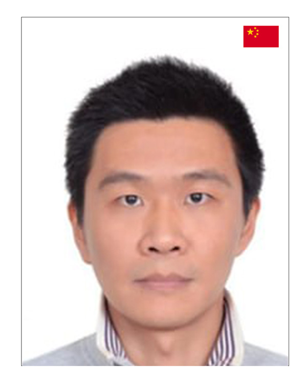 Pu-Ye, Industrial design technology expert for World Skills, China