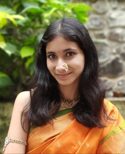 Ayushi Nichat Go48 Challenge 2025 Photography winners