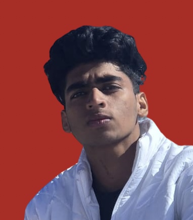 Muhammad Shahan Ali sb Go48 Challenge 2025 Photography winners