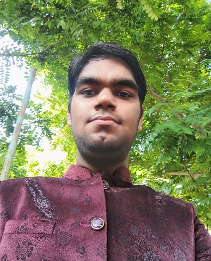 Vansh Kumawat Go48 Challenge 2025 Photography winners