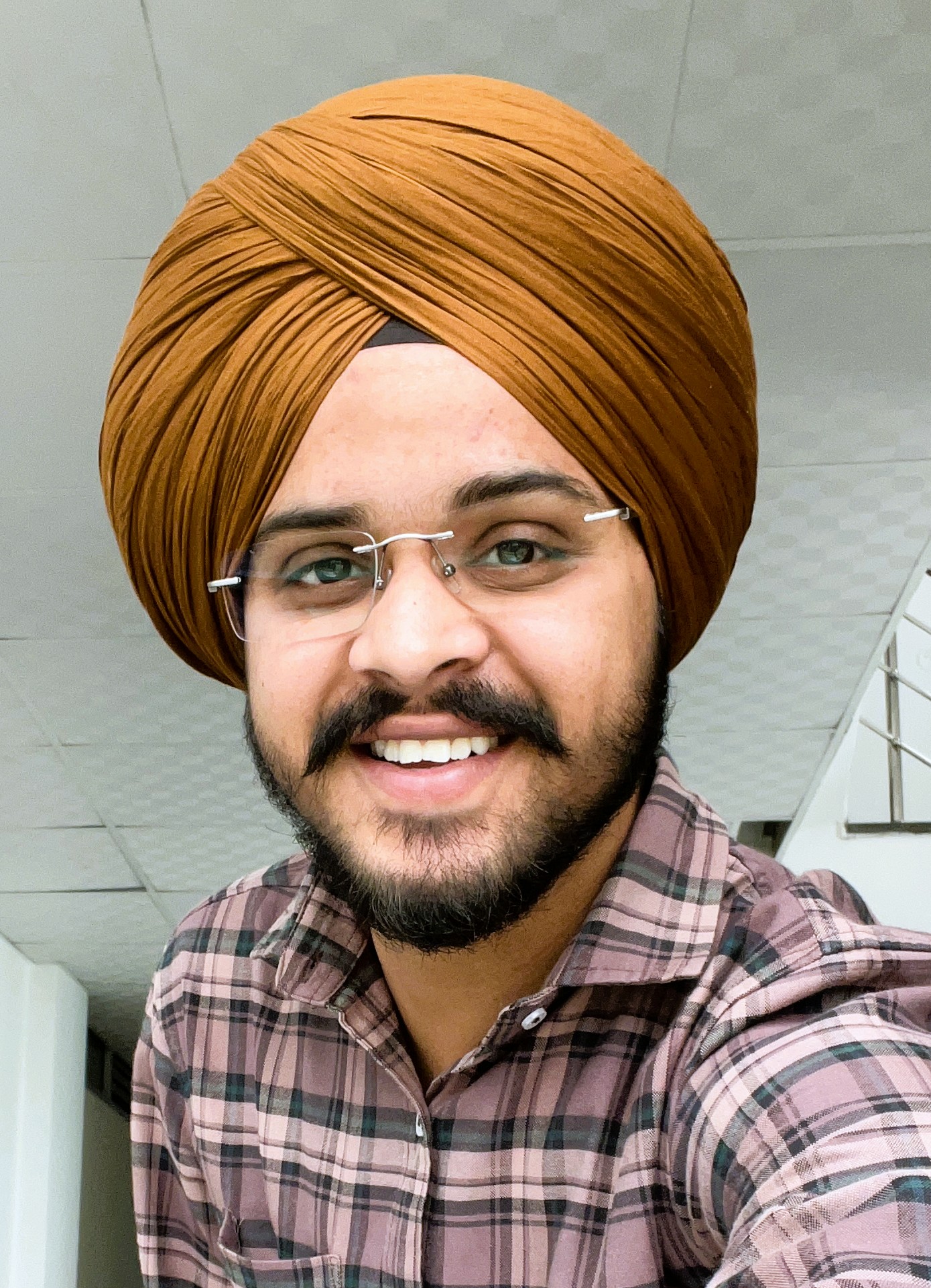 Arshdeep Singh Saggu GO48_Anim8_Winners_2025