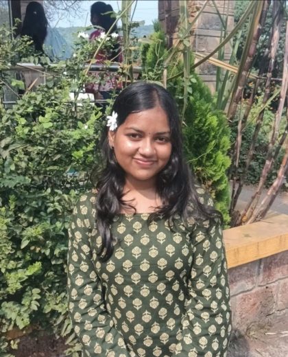 Go48 Challenge 2025 Character winners