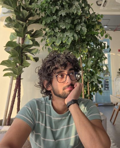 Go48 Challenge 2025 Character winners