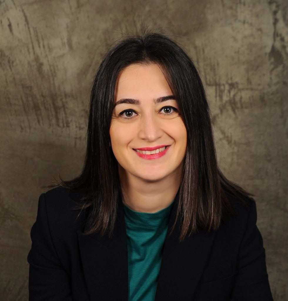 Dr. AYSEGUL LIMAN KABAN
