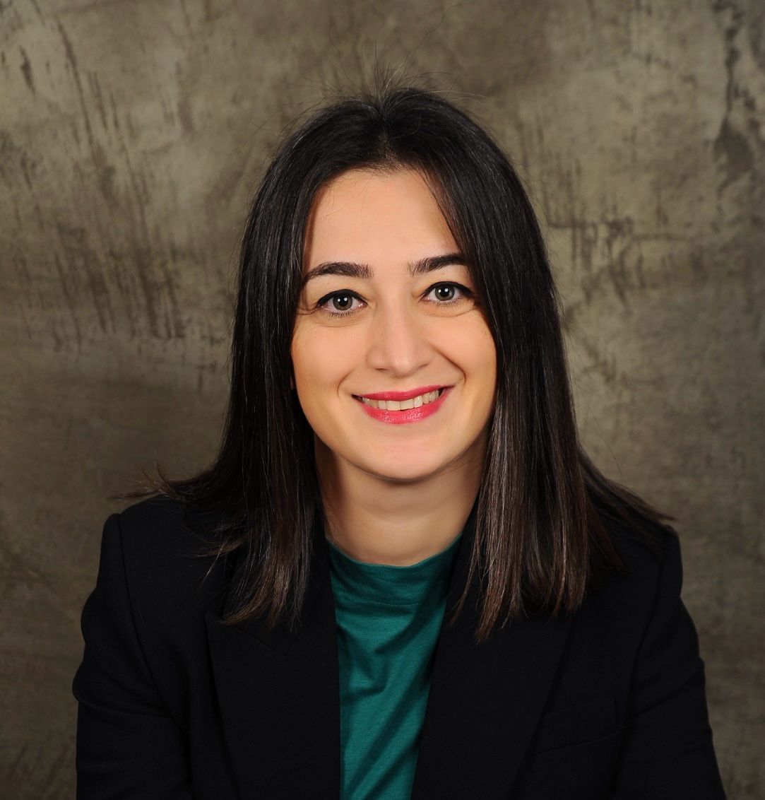 Dr. AYSEGUL LIMAN KABAN