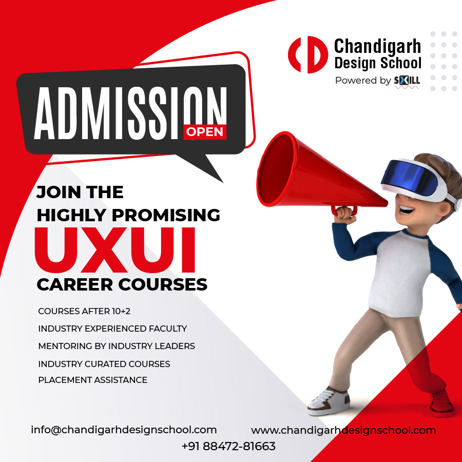 CDS_AdmissionOpen_Lite_1@0.75x-80 UIUX Design course in Chandigarh