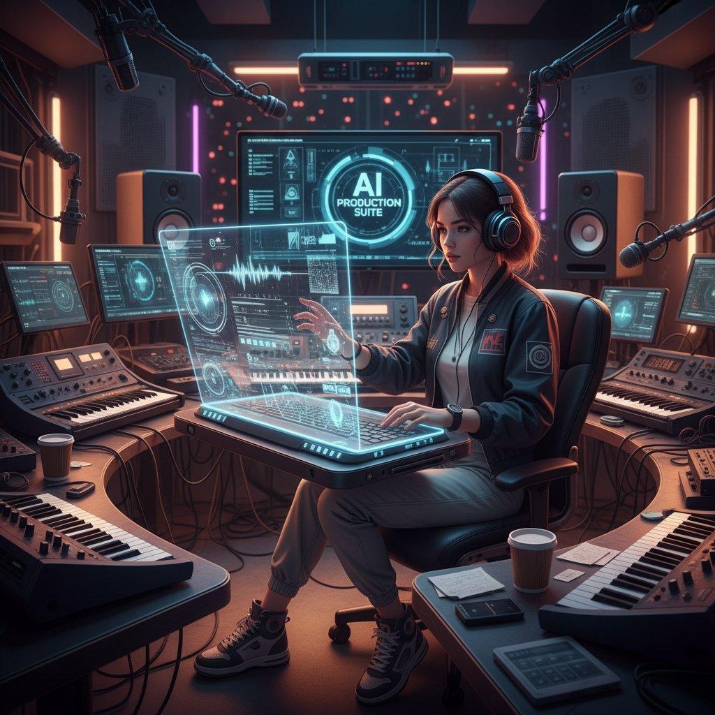 Go48 music challenge