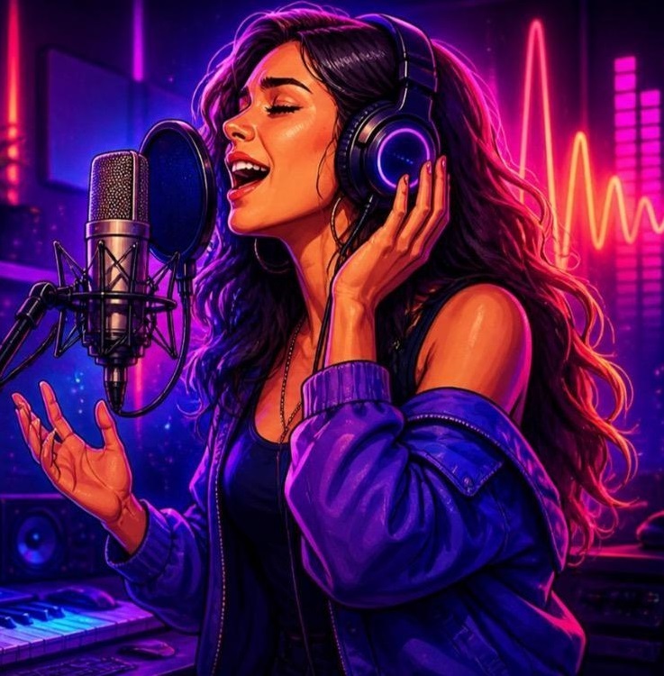 Go48 music challenge